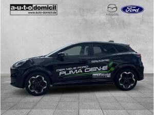 Ford Puma Gen-E  Premium ⚡️43 kWh⚡️ 168PS  🚀Sofort Verfügbar🚀