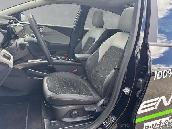 Ford Puma Gen-E  Premium ⚡️43 kWh⚡️ 168PS  🚀Sofort Verfügbar🚀