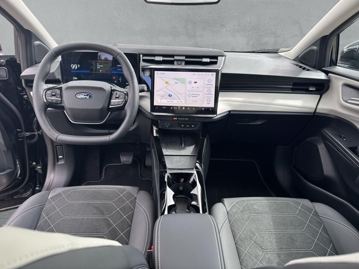 Ford Puma Gen-E  Premium ⚡️43 kWh⚡️ 168PS  🚀Sofort Verfügbar🚀