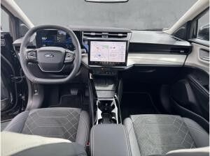 Ford Puma Gen-E  Premium ⚡️43 kWh⚡️ 168PS  🚀Sofort Verfügbar🚀