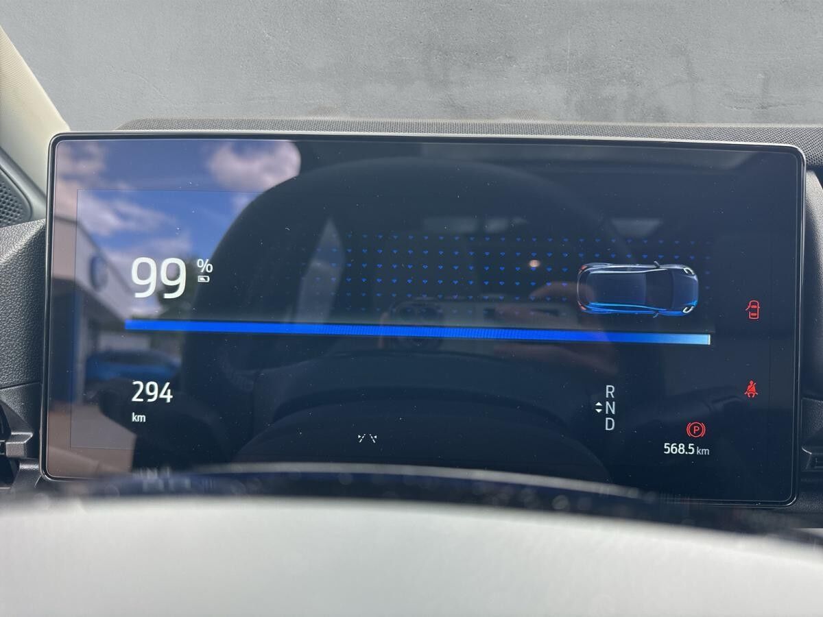 Ford Puma Gen-E  Premium ⚡️43 kWh⚡️ 168PS  🚀Sofort Verfügbar🚀