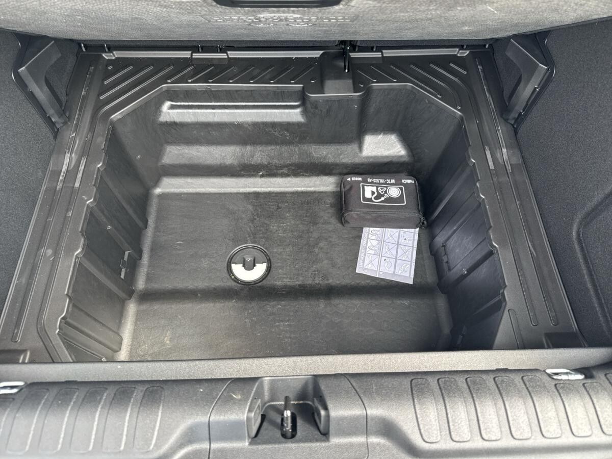 Ford Puma Gen-E  Premium ⚡️43 kWh⚡️ 168PS  🚀Sofort Verfügbar🚀