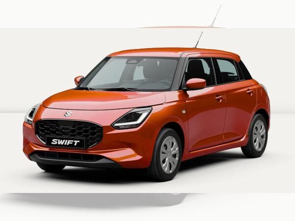 Suzuki Swift 1.2 Club Hybrid **limitierte Sonderaktion!!**