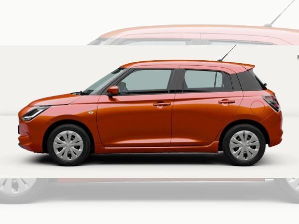 Suzuki Swift 1.2 Club Hybrid **limitierte Sonderaktion!!**