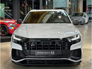 Audi SQ8 / ABT SQ8  / ABT UPGRADE / *650 PS*