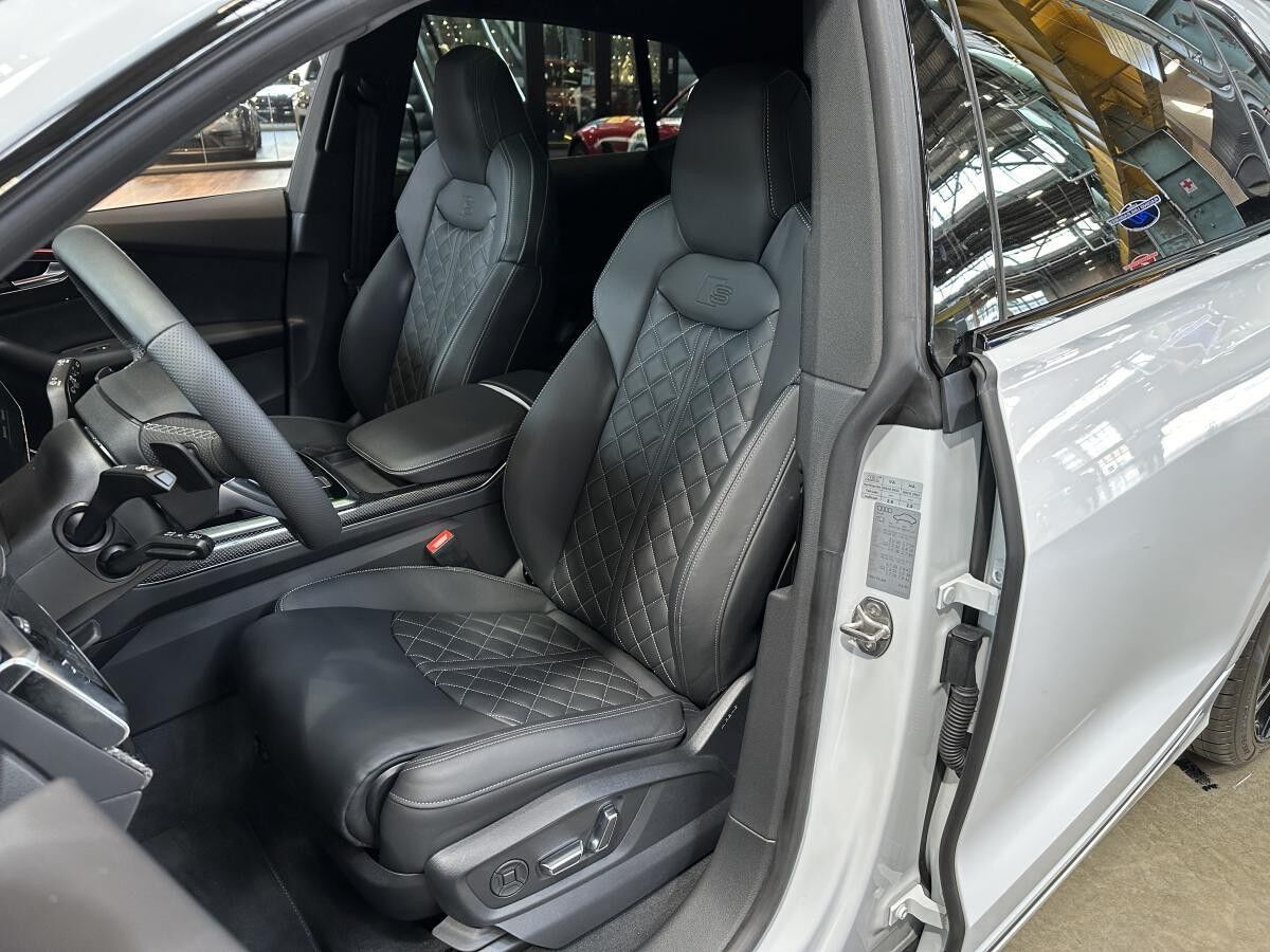 Audi SQ8 / ABT SQ8  / ABT UPGRADE / *650 PS*