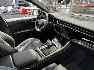 Audi SQ8 / ABT SQ8  / ABT UPGRADE / *650 PS*