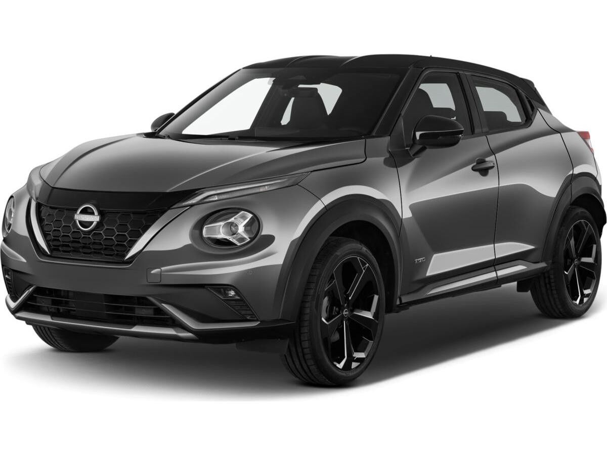 Nissan Juke ACENTA 1.0 DIG-T 6MT