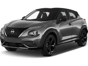 Nissan Juke ACENTA 1.0 DIG-T 6MT