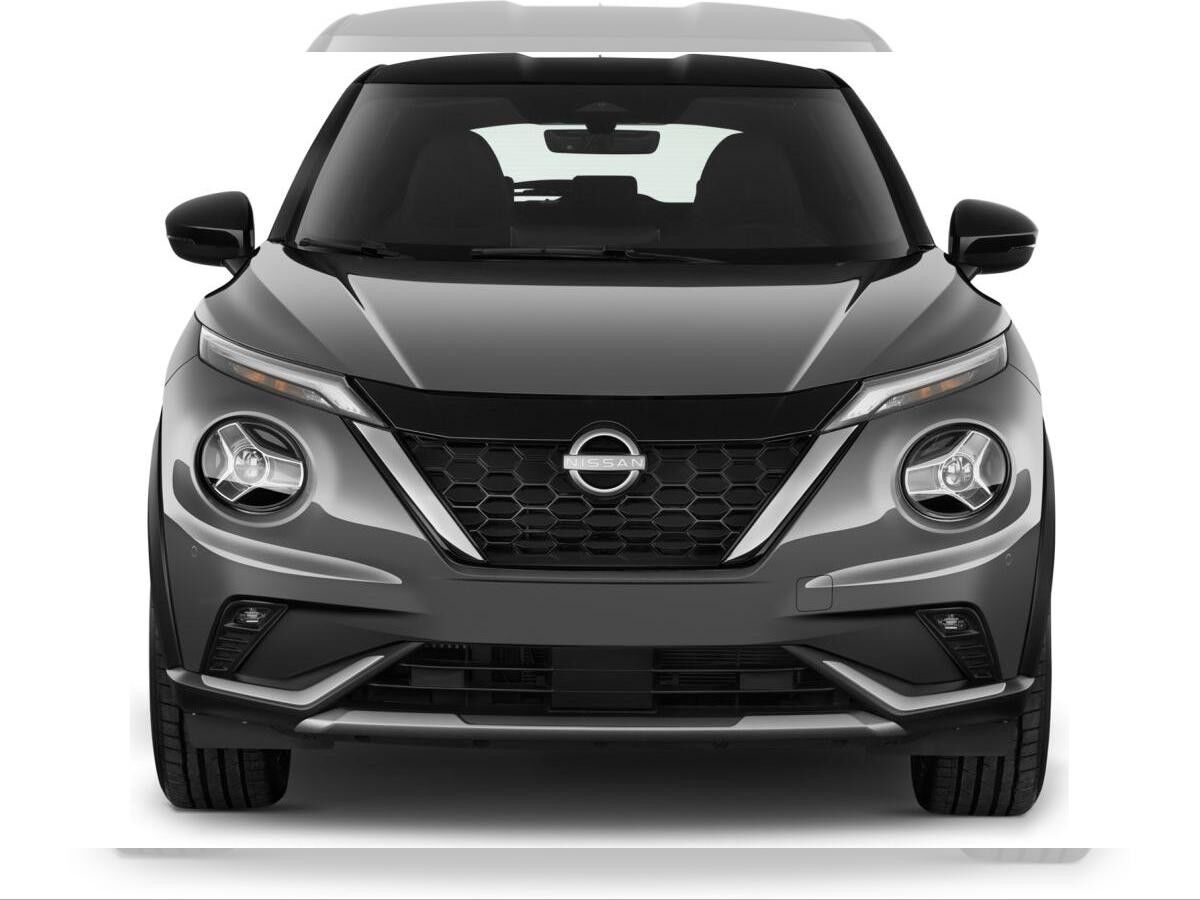 Nissan Juke ACENTA 1.0 DIG-T 6MT