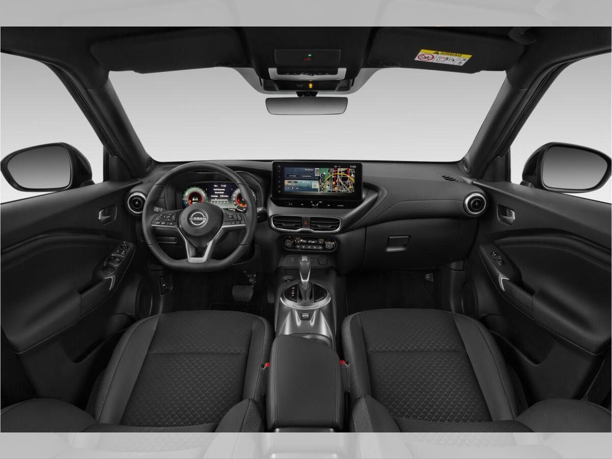 Nissan Juke ACENTA 1.0 DIG-T 6MT