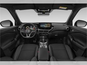 Nissan Juke ACENTA 1.0 DIG-T 6MT