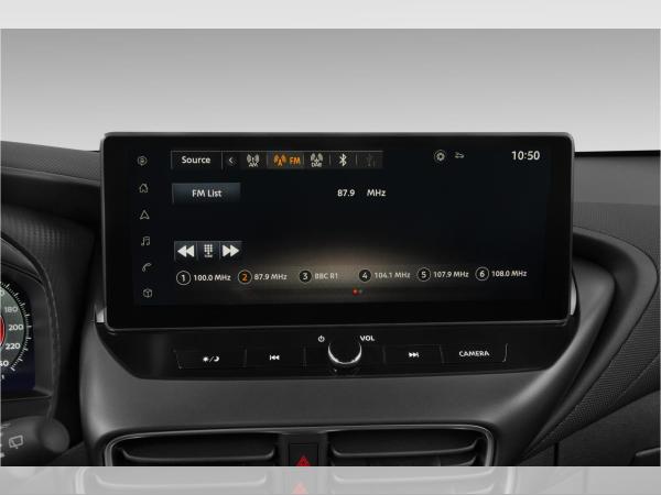 Nissan Juke ACENTA 1.0 DIG-T 6MT