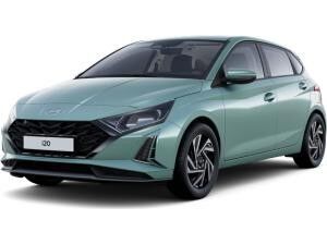 Hyundai i20 MY25 1.0 T-GDI TREND