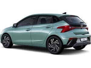 Hyundai i20 MY25 1.0 T-GDI TREND