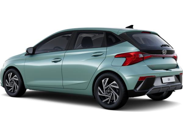 Hyundai i20 MY25 1.0 T-GDI TREND