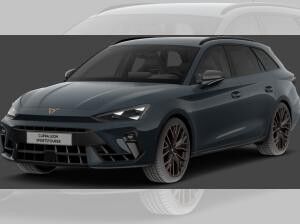 Cupra Leon ST 1.5 e-HYBRID DSG +MATRIX+NAVI+AHK+