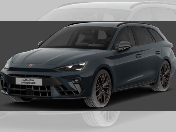 Cupra Leon ST 1.5 e-HYBRID DSG +MATRIX+NAVI+AHK+