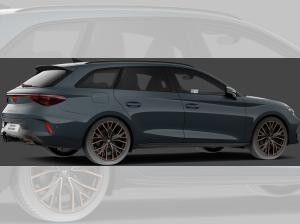 Cupra Leon ST 1.5 e-HYBRID DSG +MATRIX+NAVI+AHK+