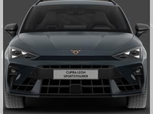 Cupra Leon ST 1.5 e-HYBRID DSG +MATRIX+NAVI+AHK+
