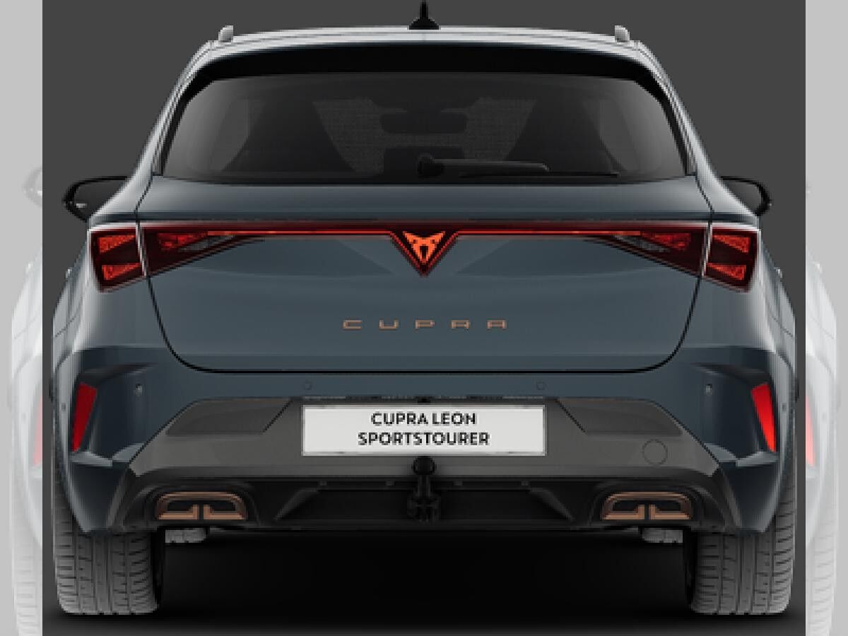 Cupra Leon ST 1.5 e-HYBRID DSG +MATRIX+NAVI+AHK+