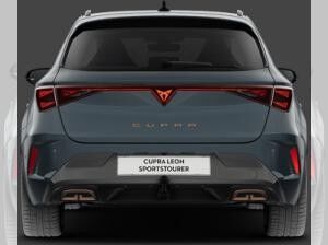 Cupra Leon ST 1.5 e-HYBRID DSG +MATRIX+NAVI+AHK+