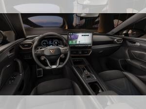 Cupra Leon ST 1.5 e-HYBRID DSG +MATRIX+NAVI+AHK+