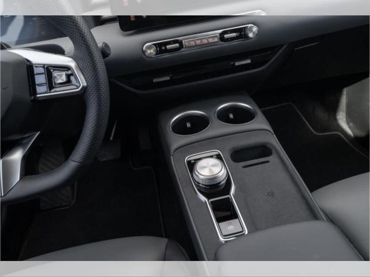 MG S5 EV ⚡LUXURY Long Range MY25💎Sonderaktion - für Privat❗