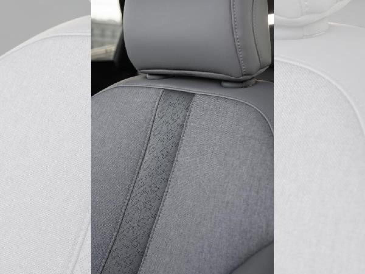 MG S5 EV ⚡LUXURY Long Range MY25💎Sonderaktion - für Privat❗