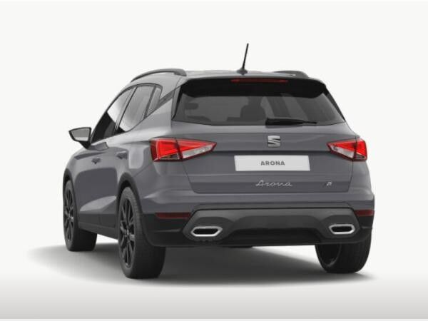 Seat Arona FR Black Edition 1.0 TSI (Dormagen)