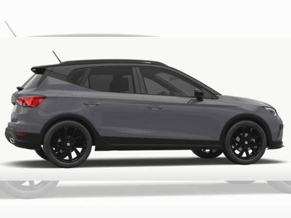 Seat Arona FR Black Edition 1.0 TSI (Dormagen)