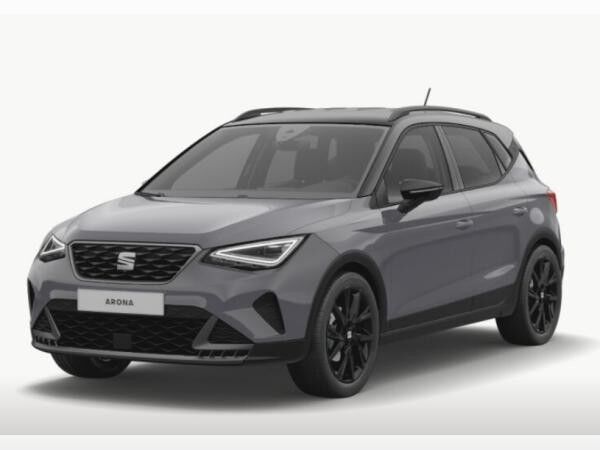 Seat Arona FR Black Edition 1.0 TSI  (Dormagen)