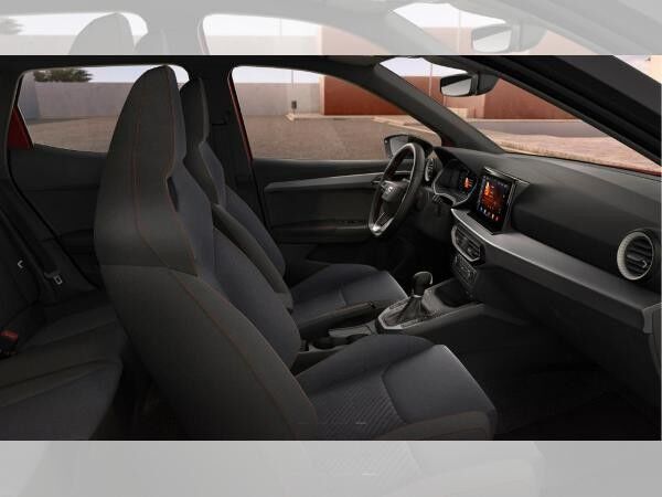 Seat Arona FR Black Edition 1.0 TSI  (Dormagen)