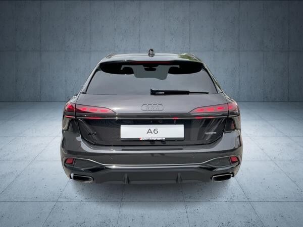 Audi A6 Avant edition one TFSI qu. S tr. Luft HUD PAN