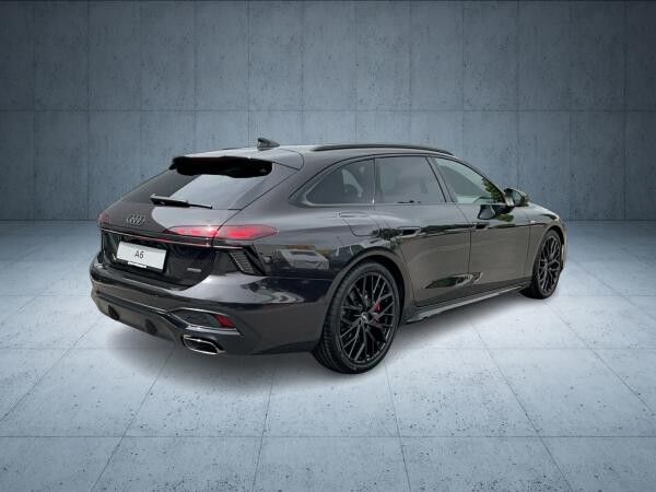 Audi A6 Avant edition one TFSI qu. S tr. Luft HUD PAN