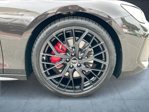 Audi A6 Avant edition one TFSI qu. S tr. Luft HUD PAN