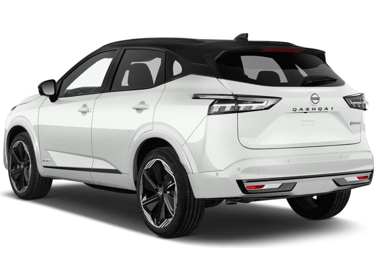 Nissan Qashqai ACENTA 1.3 DIG-T MHEV 6MT