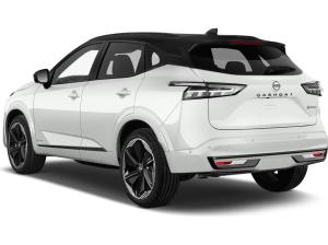 Nissan Qashqai ACENTA 1.3 DIG-T MHEV 6MT