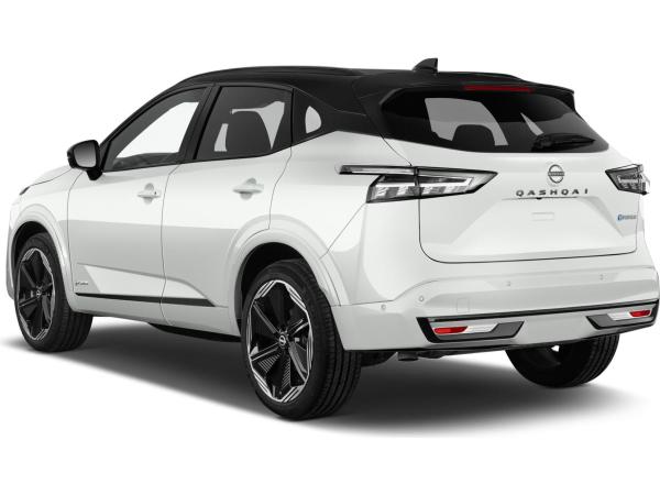 Nissan Qashqai ACENTA 1.3 DIG-T MHEV 6MT