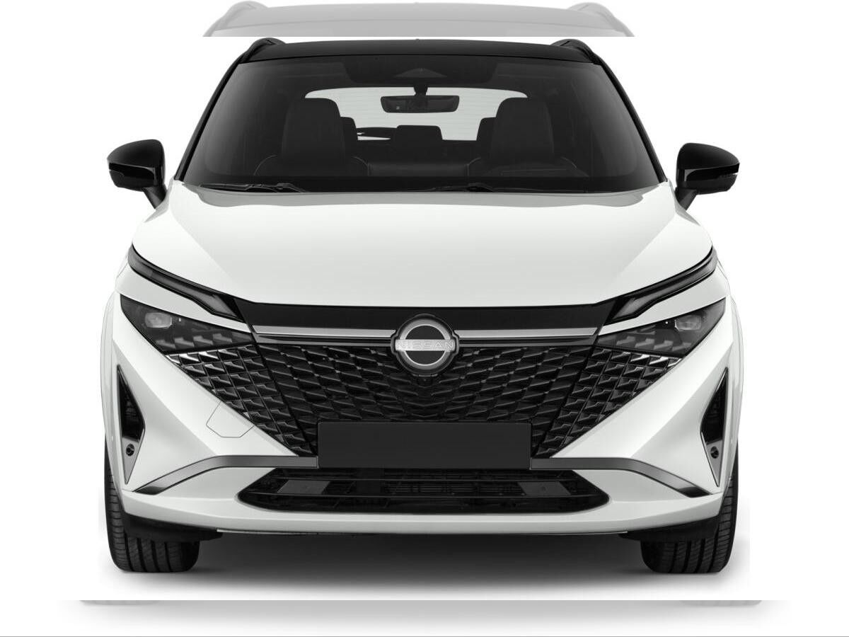 Nissan Qashqai ACENTA 1.3 DIG-T MHEV 6MT