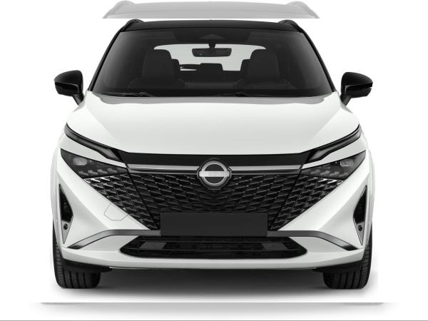 Nissan Qashqai ACENTA 1.3 DIG-T MHEV 6MT