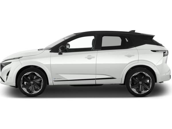 Nissan Qashqai ACENTA 1.3 DIG-T MHEV 6MT