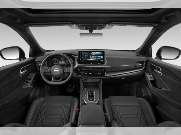 Nissan Qashqai ACENTA 1.3 DIG-T MHEV 6MT