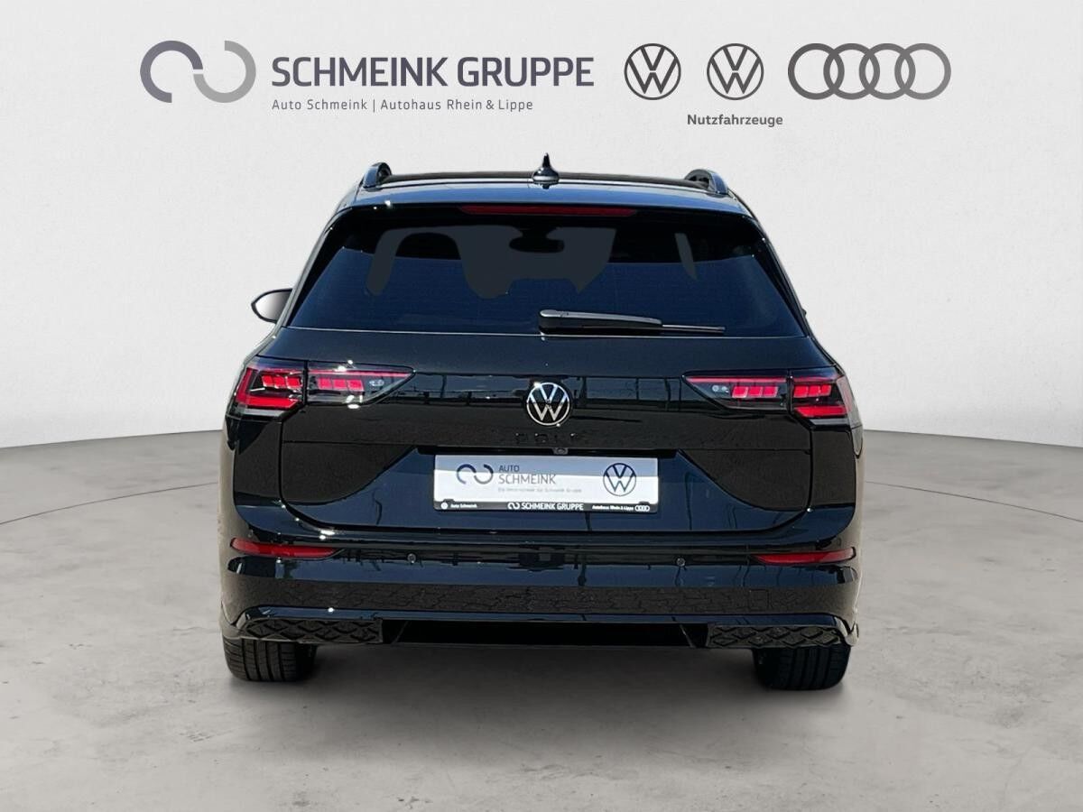 Volkswagen Golf Variant VIII R-Line 2.0 TDI DSG AHK Navi Kamera