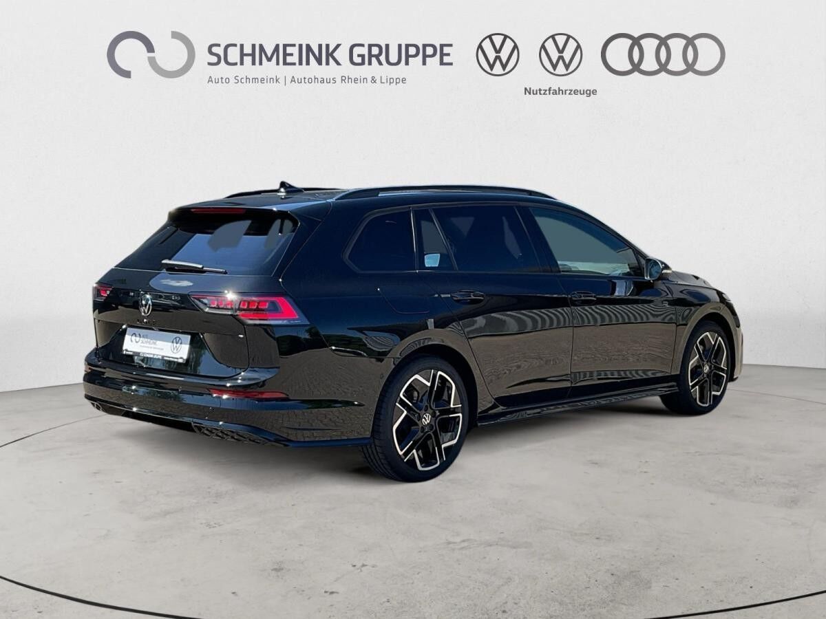 Volkswagen Golf Variant VIII R-Line 2.0 TDI DSG AHK Navi Kamera