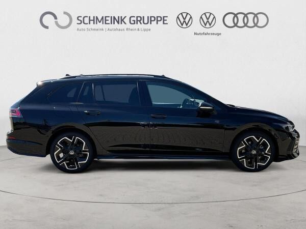 Volkswagen Golf Variant VIII R-Line 2.0 TDI DSG AHK Navi Kamera