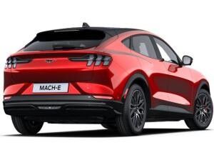 Ford Mustang Mach-E AWD Extended Range  🔋Hot Deal gültig bis 24.12.2025 🔋⚡  Vollausstattung ⚡