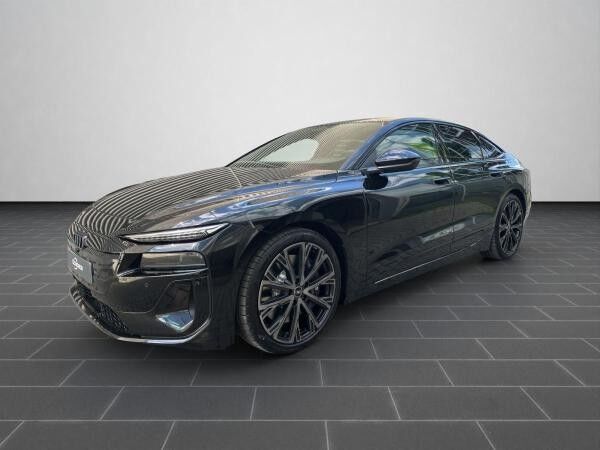 Audi S6 e-tron *Souverän.Stark.Stromgeladen. Audi S6 e-tron Sportback zu Top Leasingkonditionen*