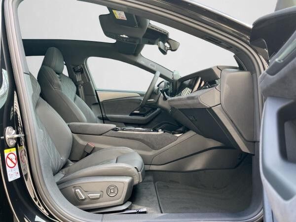 Audi S6 e-tron *Souverän.Stark.Stromgeladen. Audi S6 e-tron Sportback zu Top Leasingkonditionen*