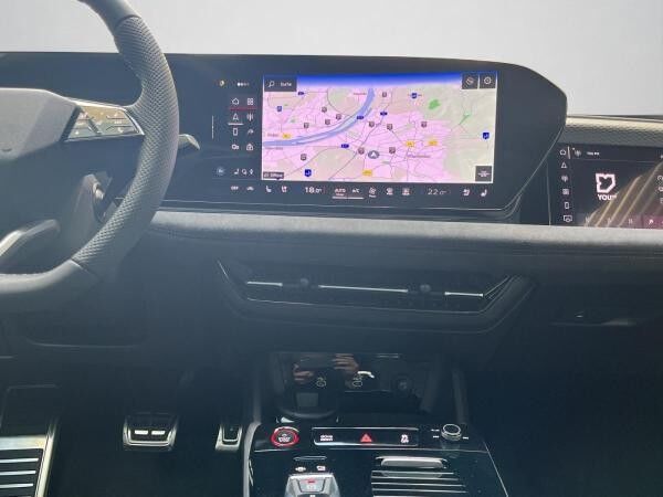 Audi S6 e-tron *Souverän.Stark.Stromgeladen. Audi S6 e-tron Sportback zu Top Leasingkonditionen*